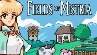 Fields Of Mistria-Part 21