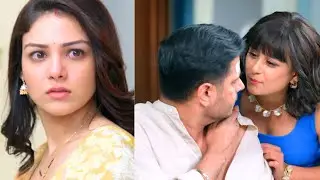 Megha Barsenge Today EPISODE PROMO | 11 FEBRUARY 2025