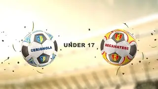 Audace Cerignola 🆚 Recanatese Under 17