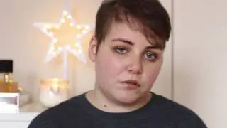 This unedited footage we found after Charlotte passed away. Being a teenager with a brain tumour.