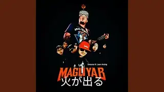 Magliyab