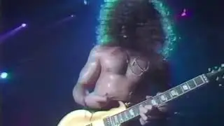 BULLETBOYS-Shoot The Preacher Down (Live, 1989)