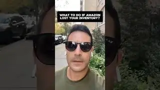 What To Do If Amazon Lost Your Inventory?