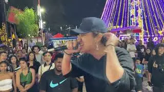 LIL BLACK e OLIVEIRA x FROSTT e RAY - SEGUNDA FASE | DUPLAS | TSP415