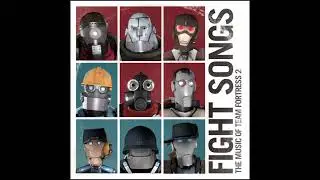 Machinerobotics - Team Fortress 2