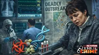 FUNGUS OUTBREAK IN NORTH AMERICA | Diagnosis: Unknown | TRUE MEDICAL MYSTERY TV Episode