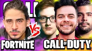 Sway vs COD Pros