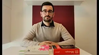 A casa con Ulisse #5 - Ulisse dai Feaci