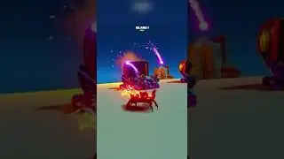 Crab Champions Gameplay 🦀 | Development Update 18