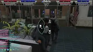 New Day RP | Department of Justice | Jonathan Reilly | 03/14/2025 Part 1
