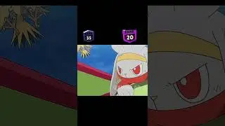 Cinderace Rank up|Brawls Stars
