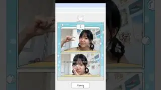 Coding a photobooth update! #coding #photobooth #codinglife #devlog #design