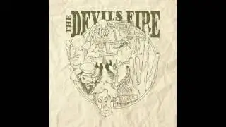 The Pack - The Devil's Fire - Sam Moore and the Bad Palace