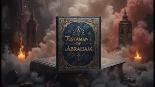 Testament of Abraham (Abraham&rsquo;s Interaction with Archangel Michael) - Book Summary