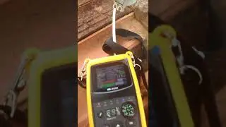 Instala&ccedil;&atilde;o da antena da sky