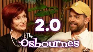 Freaks and Geeks | The Osbournes