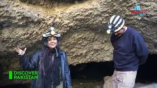Hidden Caves of Balochistan | Discovery Ride | Discover Pakistan