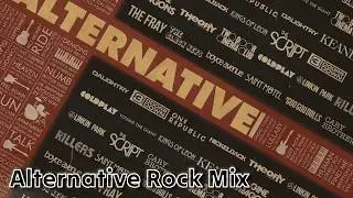 Alternative Rock Playlist 2026 | Indie Rock, Post Rock & Modern Rock Compilation