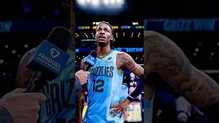 Memphis Lost Zach Edey &hellip;. Are They COOKED ???? #nba #shorts