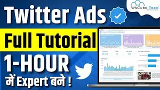 Twitter Ads Tutorial 2022-23 | Full Twitter Marketing Strategy & Tips for Business