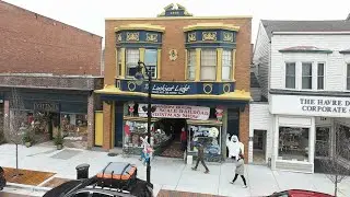 The Luckiest Light gallery - Harford County, MD