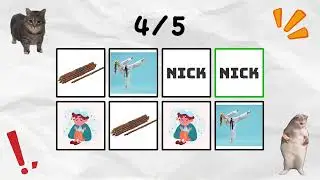 Say The Word On Beat With FIVE LEVELS | 1–5 Levels | Easy, Medium, Hard, Very Hard, Insane