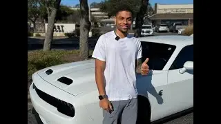 Nyle Maxwell Collision Center Testimonial Siah Ajha 30