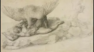 Athena X Broadwick: Sarah Vowles talks about the dazzling drawings of Michelangelo's final decades