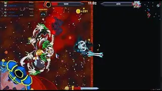 From Last Place to Total Domination 💥👑 | The Wildest Comeback 🤯🔥 in EvoWar.io Teams ⚔️🎮