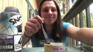 How To Make Soil Paint And Natural Paint Brush
