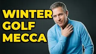 Is Southern Nevada A Top Winter Golf Destination?