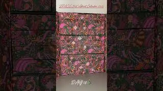 Space NK Beauty Advent Calendar Unboxing Day 18❄️ #spacenk #spacenkadventcalendar #makeup #christmas