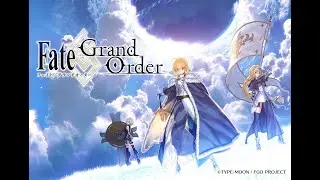 【FGO】全力スキップ攻略枠【奏章Ⅰから】