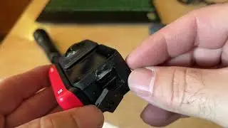 Чудодейственный ремонт экшн-камеры Insta360 One R