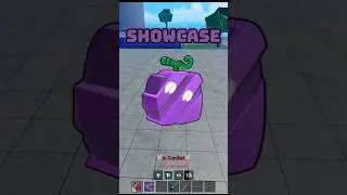 Showcase Fruit Blade🔪 #roblox #bloxfurit #bloxfruits #gaming #robloxpvp