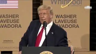 President Trump on keeping his promise and moving the U.S. embassy to Jerusalem