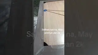 Wooden pinoy pool puzzle challenge