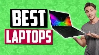 Best Laptops in 2020 [5 Picks For Gaming, Travel, Editing & More]