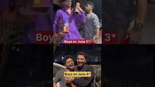 IPL KHATAM ❌ DUSHMANI KHATAM✅ 🫂 #ipl #viralshort #comedy #funnyshorts #trending