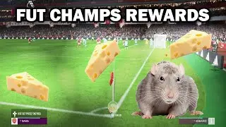 I AM A CORNER RAT!!! | SMITH ROWES TO GLORY #72