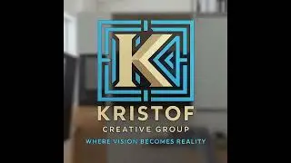 Kristof Creative Group Promotional Video #design #branding #logo #business  #education #innovation