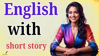 English Listening Practice Story &ndash; Never Judge by Appearance | Learn English Through Stories