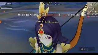 ExodusPH -BIGWASAN event solo battle game3