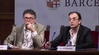 Session. Legal Interoperability and Data Mining  in the Framework of Open Research Infrastructures
