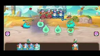 CLASSIC AMP IN PRO TOURNAMENT | AXIE INFINITY CLASSIC 17