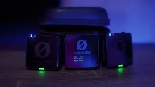 Rode Wireless Pro | THE BEST LAVALIER SYSTEM