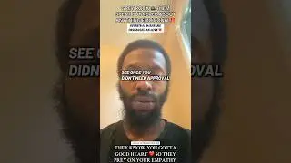 GREY ROCK 🪨 THEM SPEAK BUT NEVER ABOUT ANYTHING EMOTIONAL‼️ #spiritualawarness #spiritualdna