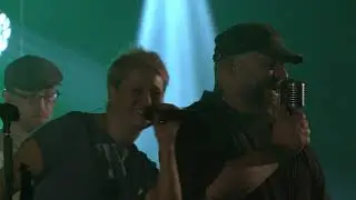 Silvestershow mit den Hardliners - Teil 2
