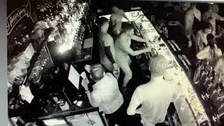 В Let&rsquo;s Rick Bar самый танцующий коллектив