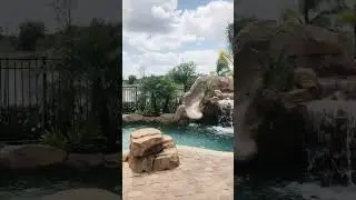 Which backyard pool are you choosing ?😲